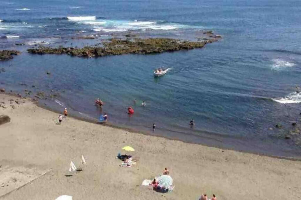 Casa Da Calheta Villa Maia  Eksteriør billede