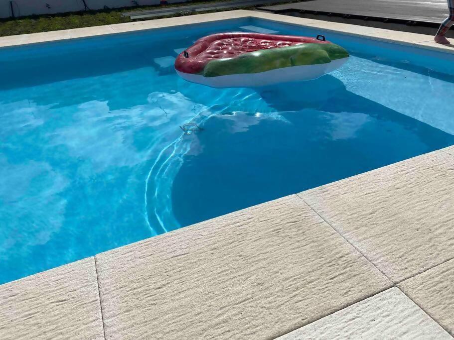 Casa Da Calheta Villa Maia  Eksteriør billede