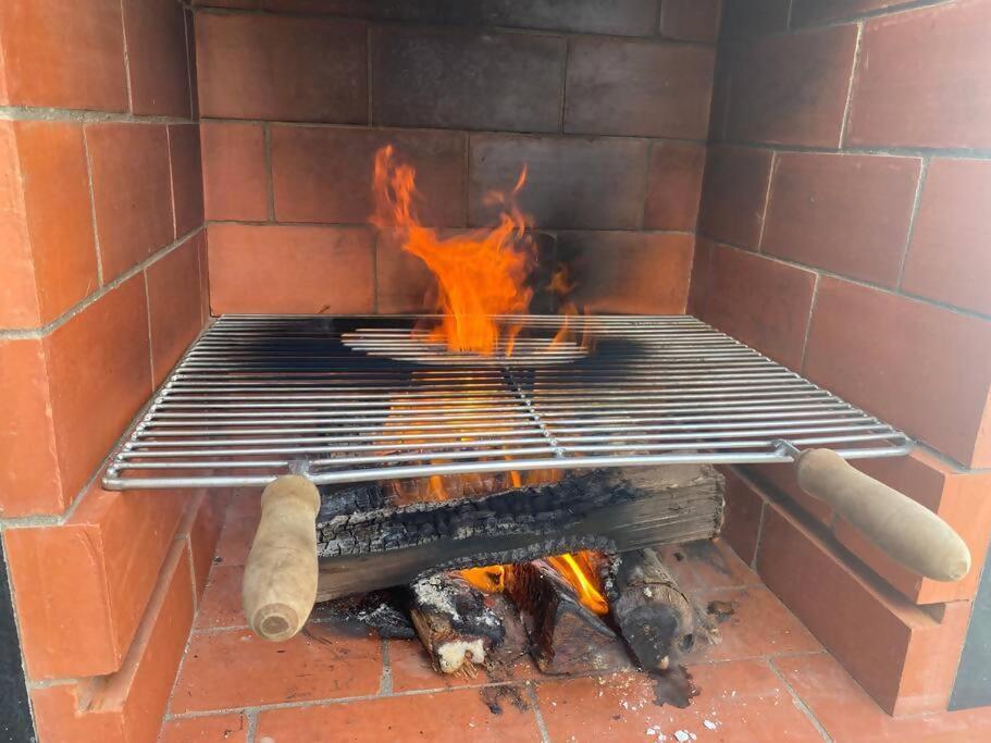 Casa Da Calheta Villa Maia  Eksteriør billede