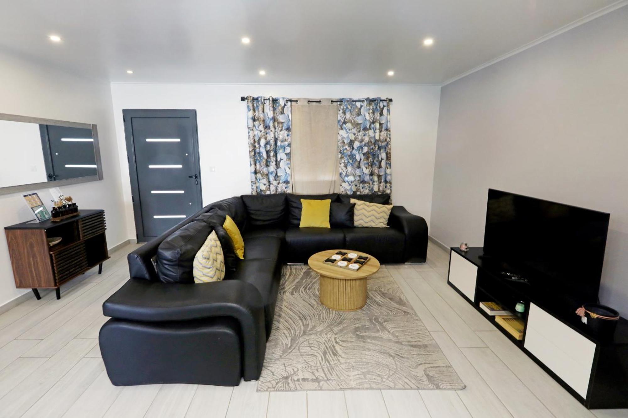 Casa Da Calheta Villa Maia  Eksteriør billede