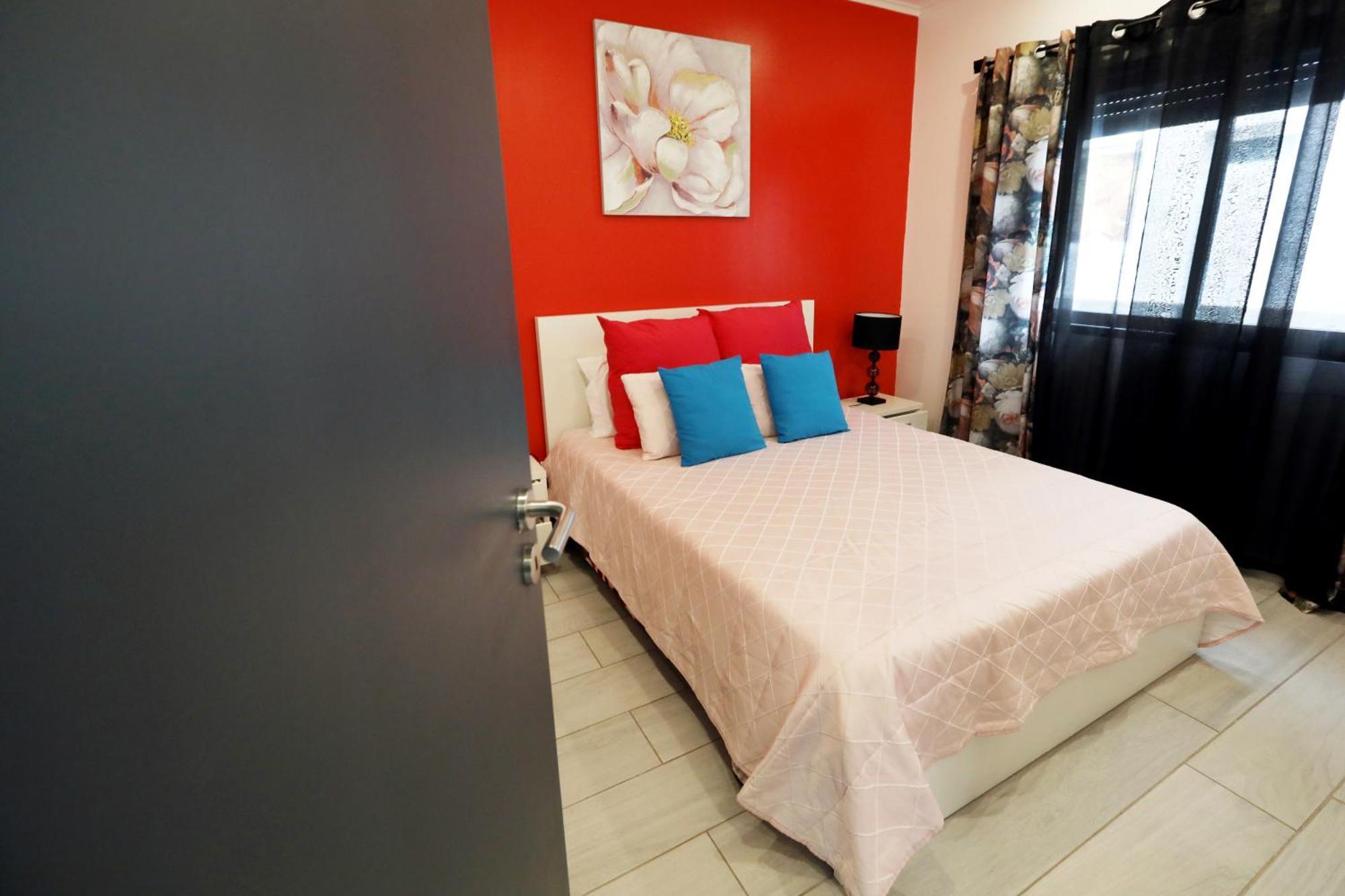 Casa Da Calheta Villa Maia  Eksteriør billede