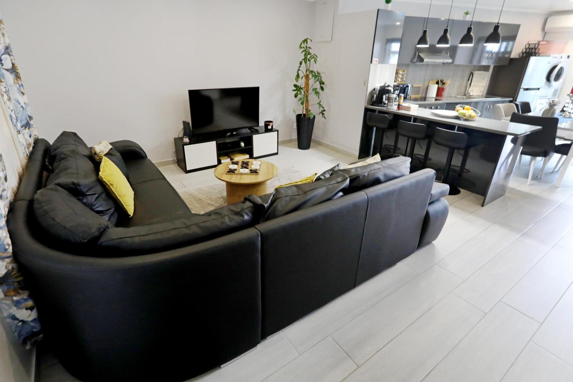 Casa Da Calheta Villa Maia  Eksteriør billede