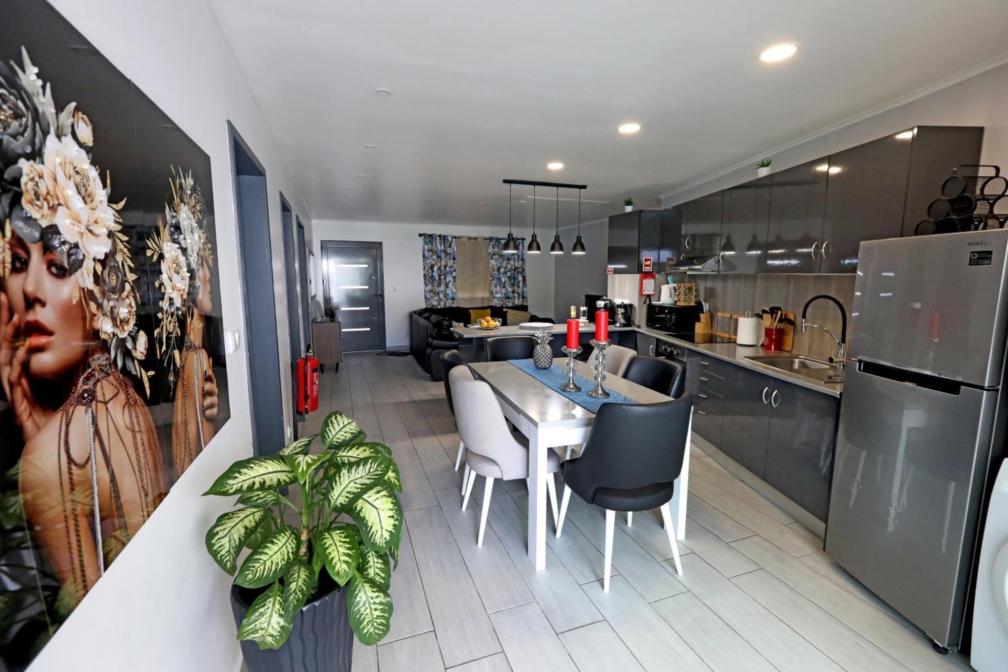 Casa Da Calheta Villa Maia  Eksteriør billede