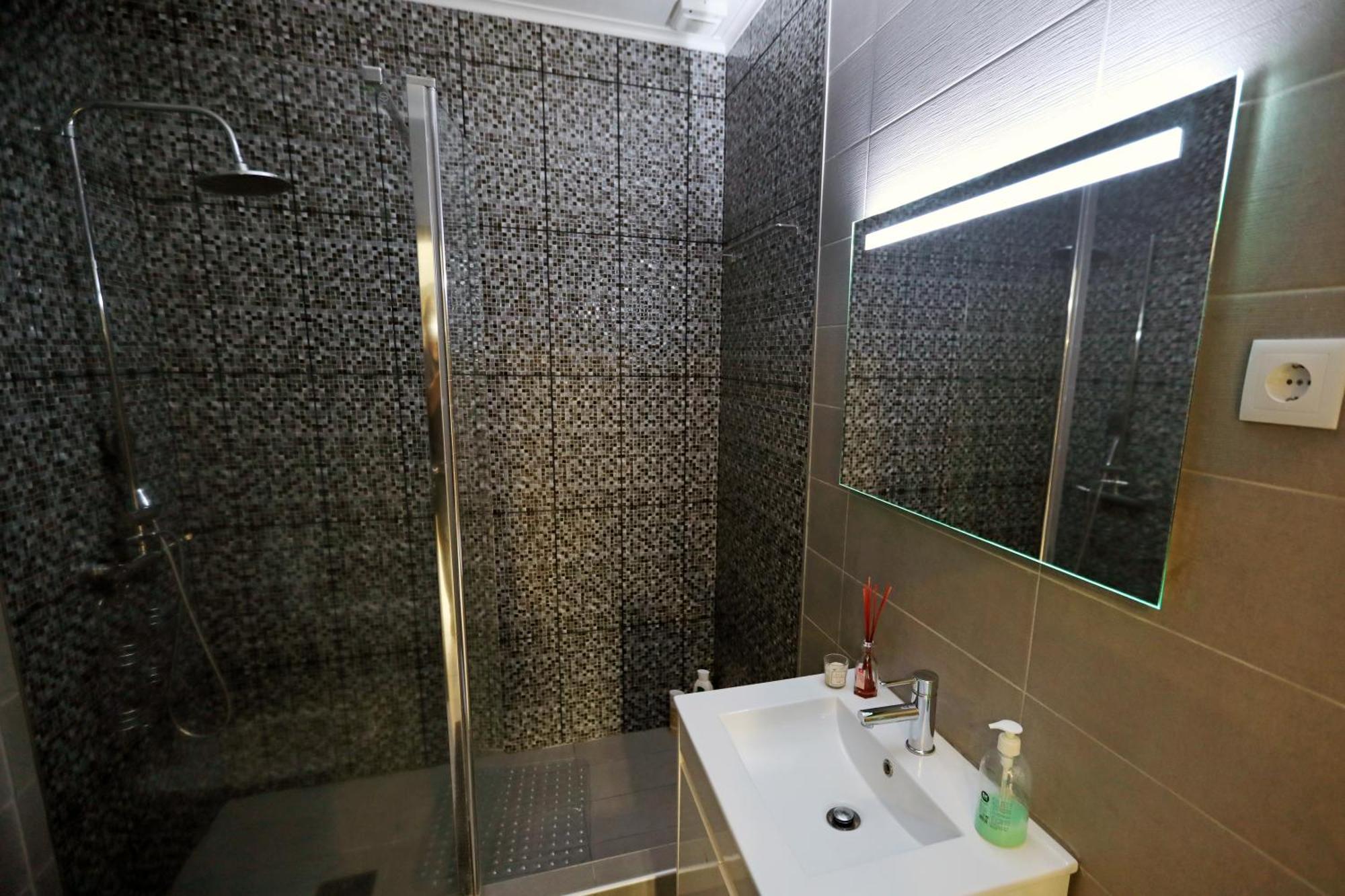 Casa Da Calheta Villa Maia  Eksteriør billede